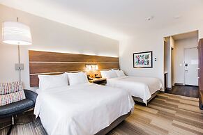 Holiday Inn Express & Suites West Edmonton - Mall Area by IHG