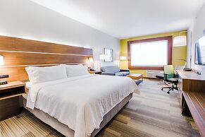 Holiday Inn Express & Suites West Edmonton - Mall Area by IHG