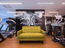 Mercure Krakow Stare Miasto (Old Town)