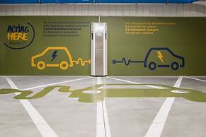 Mercure Krakow Stare Miasto (Old Town)