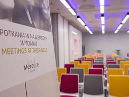 Mercure Krakow Stare Miasto (Old Town)