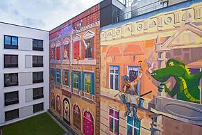 Mercure Krakow Stare Miasto (Old Town)