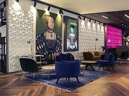 Mercure Krakow Stare Miasto (Old Town)