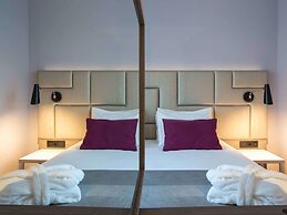 Mercure Krakow Stare Miasto (Old Town)