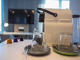 Mercure Krakow Stare Miasto (Old Town)