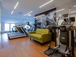 Mercure Krakow Stare Miasto (Old Town)