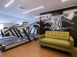 Mercure Krakow Stare Miasto (Old Town)