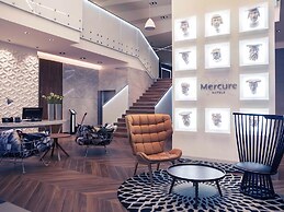 Mercure Krakow Stare Miasto (Old Town)