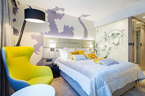 Mercure Krakow Stare Miasto (Old Town)