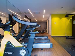 Mercure Krakow Stare Miasto (Old Town)