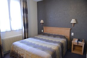 Hotel Du Lion
