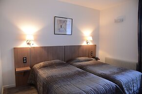 Hotel Du Lion