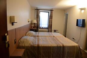 Hotel Du Lion