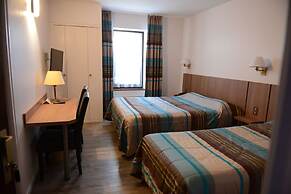 Hotel Du Lion
