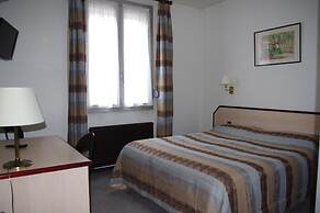 Hotel Du Lion