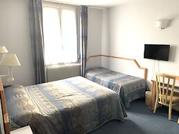 Hotel Du Lion