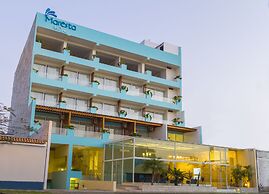 Hotel Maresta Lodge - Hotel Asociado Casa Andina
