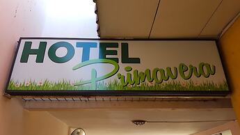Hotel Primavera