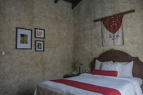 Hotel Casa San Lázaro