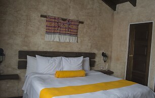 Hotel Casa San Lázaro