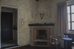 Hotel Casa San Lázaro