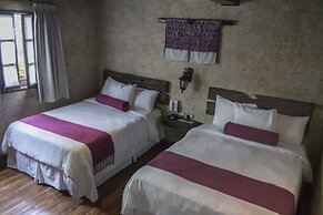 Hotel Casa San Lázaro