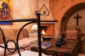 Hotel Casa San Lázaro