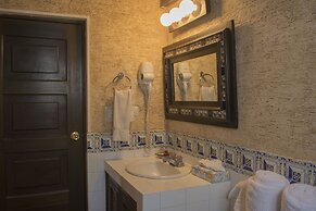 Hotel Casa San Lázaro