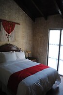 Hotel Casa San Lázaro