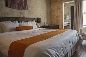 Hotel Casa San Lázaro