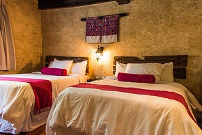 Hotel Casa San Lázaro