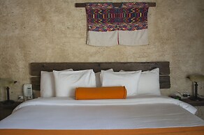 Hotel Casa San Lázaro