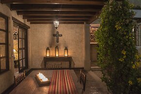 Hotel Casa San Lázaro