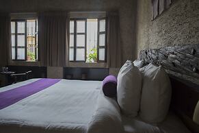 Hotel Casa San Lázaro