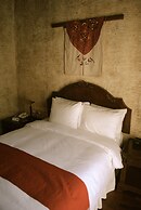 Hotel Casa San Lázaro