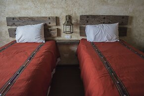 Hotel Casa San Lázaro