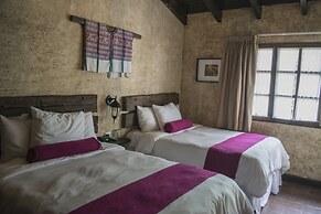 Hotel Casa San Lázaro