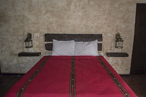 Hotel Casa San Lázaro