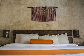 Hotel Casa San Lázaro