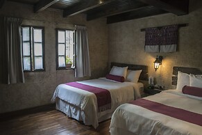 Hotel Casa San Lázaro