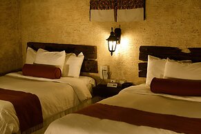 Hotel Casa San Lázaro