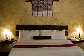 Hotel Casa San Lázaro