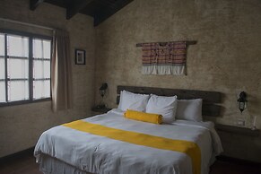 Hotel Casa San Lázaro