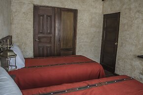 Hotel Casa San Lázaro
