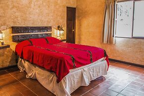 Hotel Casa San Lázaro