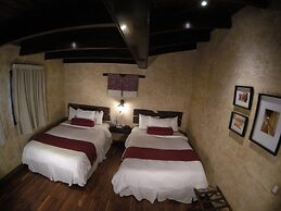 Hotel Casa San Lázaro