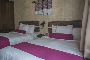 Hotel Casa San Lázaro