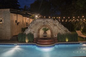 Hotel Casa San Lázaro