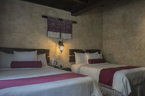 Hotel Casa San Lázaro