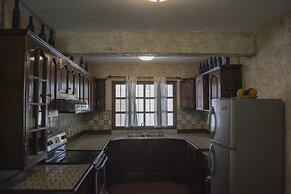 Hotel Casa San Lázaro
